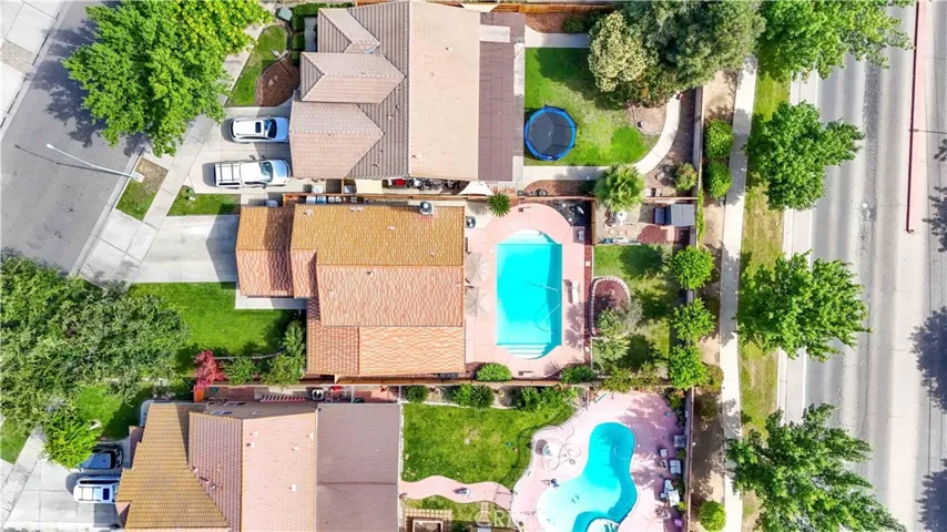 3452 Paseo Verde, Merced, California 95348