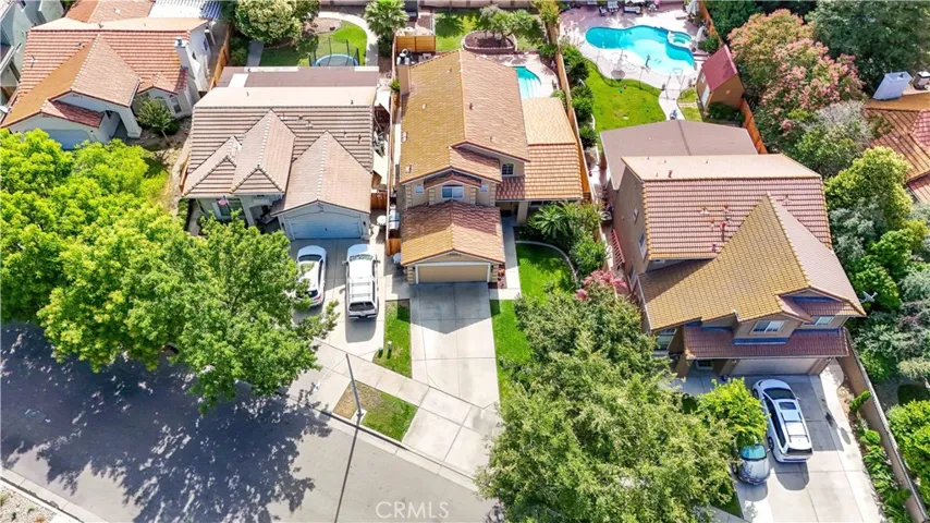 3452 Paseo Verde, Merced, California 95348