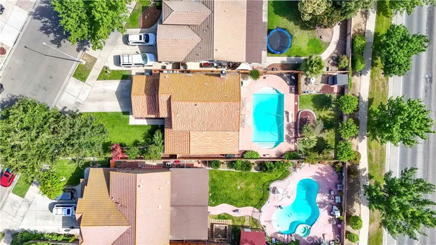 3452 Paseo Verde, Merced, California 95348