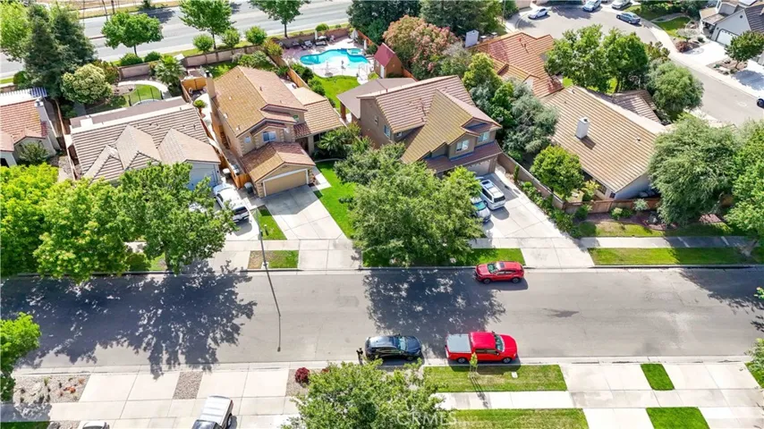 3452 Paseo Verde, Merced, California 95348