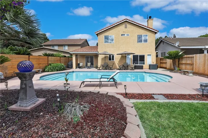 3452 Paseo Verde, Merced, California 95348