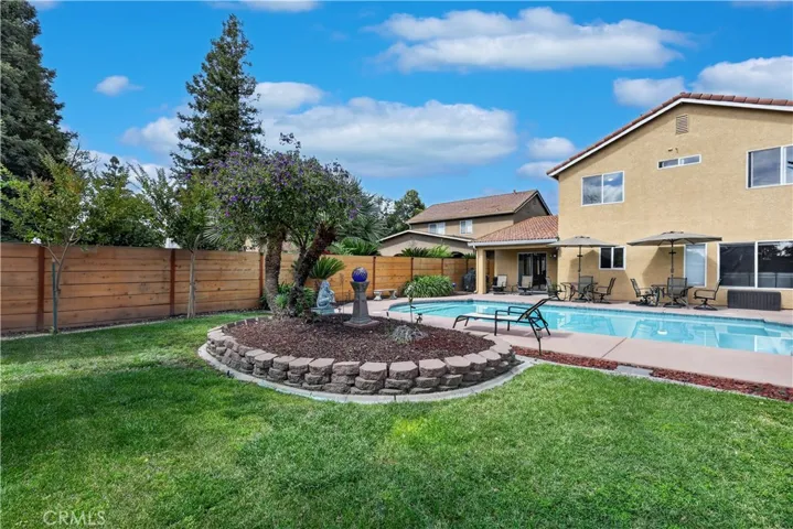 3452 Paseo Verde, Merced, California 95348