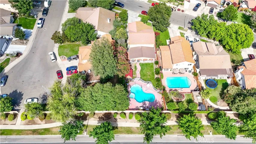 3452 Paseo Verde, Merced, California 95348