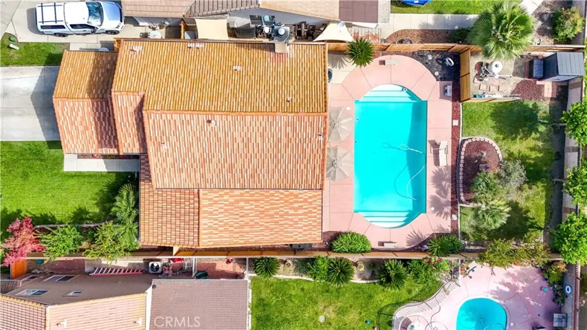 3452 Paseo Verde, Merced, California 95348