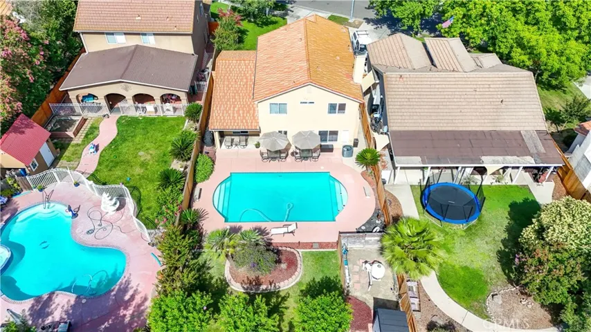 3452 Paseo Verde, Merced, California 95348