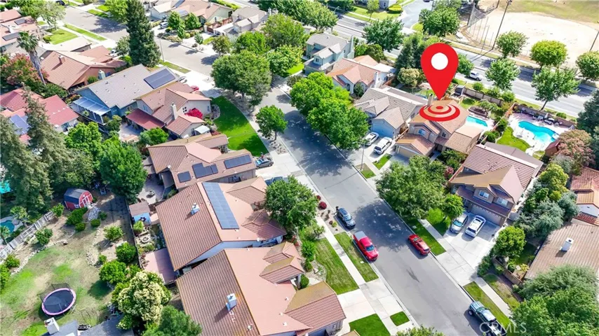 3452 Paseo Verde, Merced, California 95348