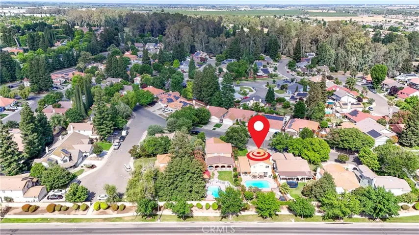 3452 Paseo Verde, Merced, California 95348