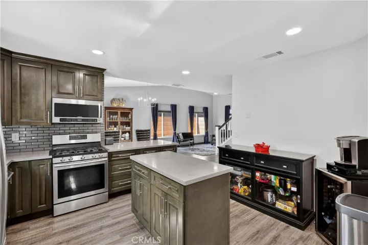 3452 Paseo Verde, Merced, California 95348