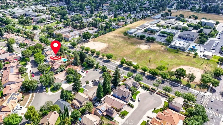 3452 Paseo Verde, Merced, California 95348