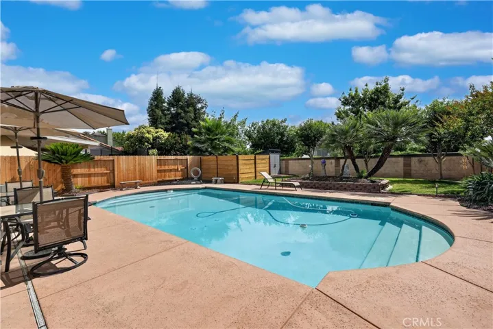 3452 Paseo Verde, Merced, California 95348