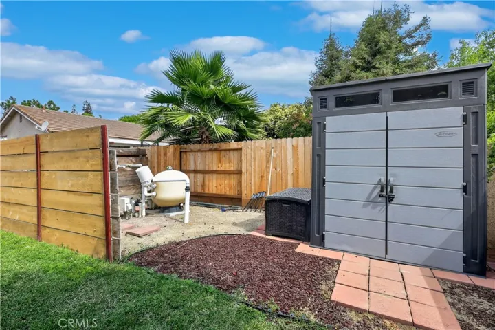 3452 Paseo Verde, Merced, California 95348