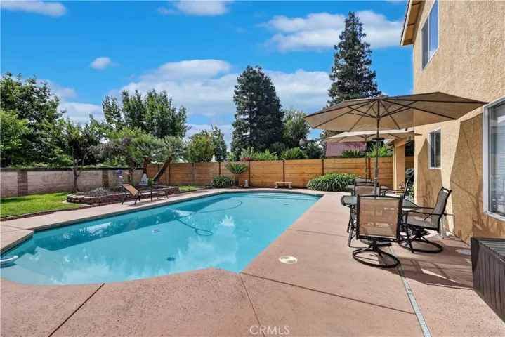 3452 Paseo Verde, Merced, California 95348