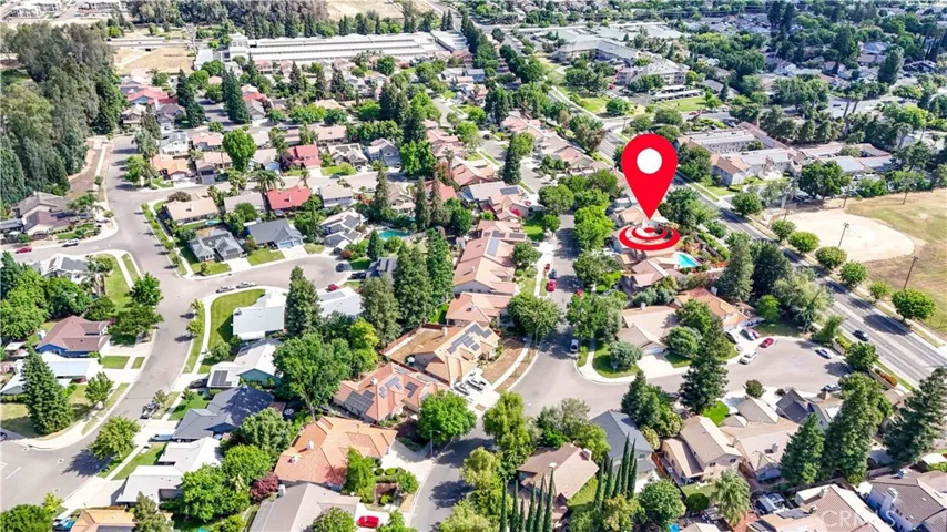 3452 Paseo Verde, Merced, California 95348