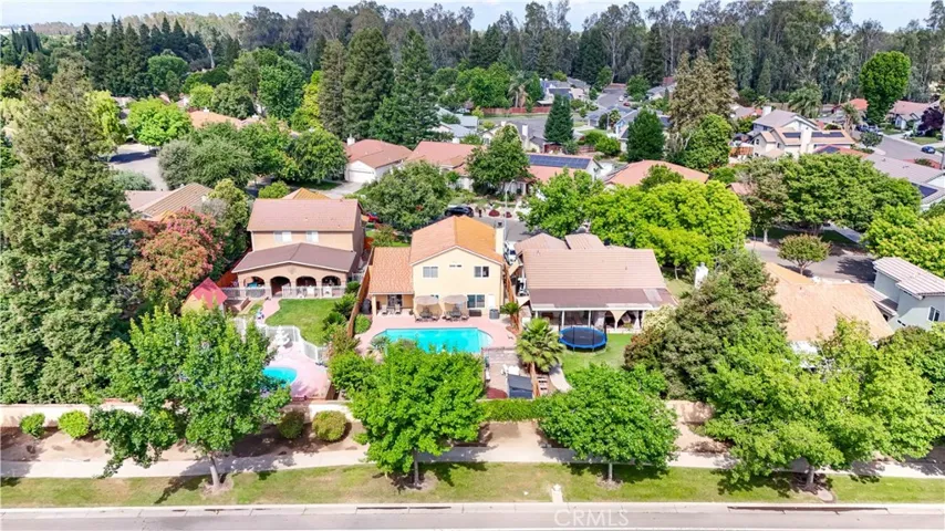 3452 Paseo Verde, Merced, California 95348