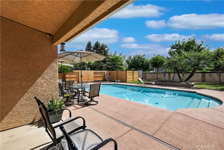 3452 Paseo Verde, Merced, California 95348