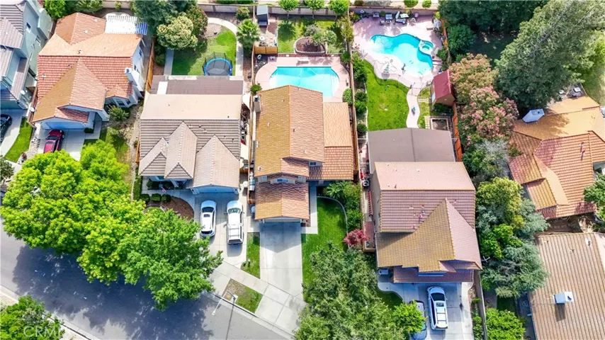 3452 Paseo Verde, Merced, California 95348