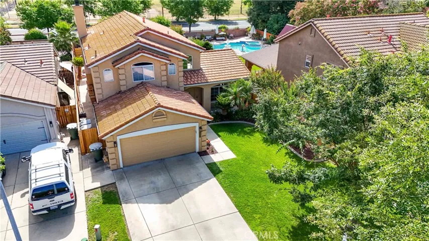 3452 Paseo Verde, Merced, California 95348