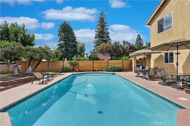 3452 Paseo Verde, Merced, California 95348
