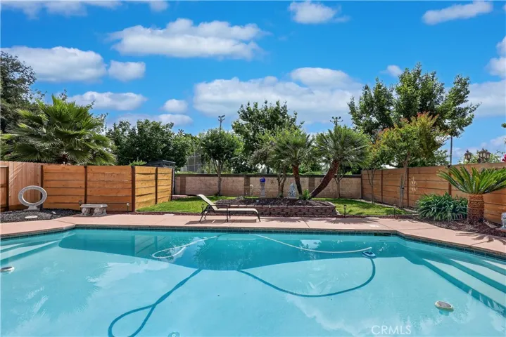 3452 Paseo Verde, Merced, California 95348