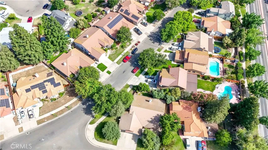 3452 Paseo Verde, Merced, California 95348