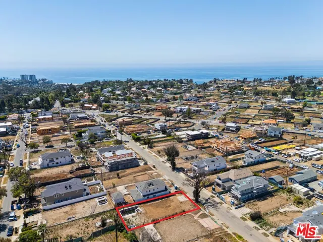 842 Hartzell Street, Pacific Palisades, California 90272