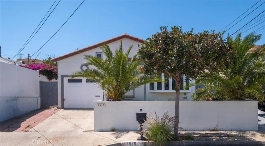 1915 Condon Avenue, Redondo Beach, California 90278