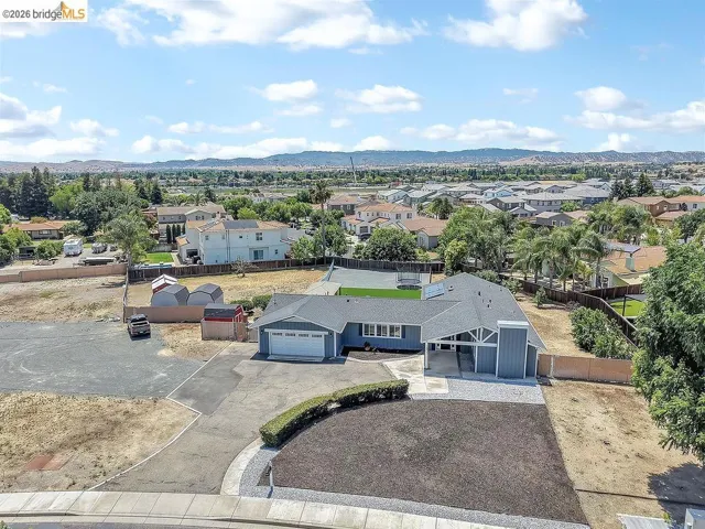 1601 Apricot Way, Brentwood, California 94513