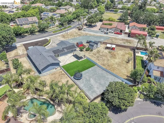 1601 Apricot Way, Brentwood, California 94513
