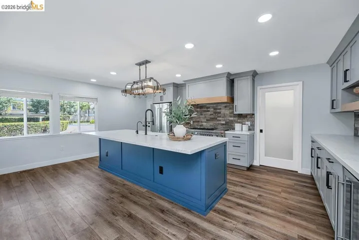 1601 Apricot Way, Brentwood, California 94513
