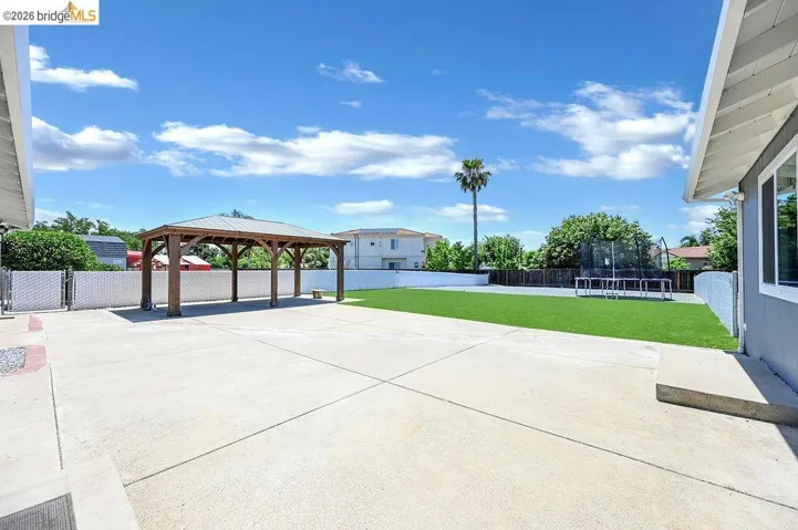 1601 Apricot Way, Brentwood, California 94513