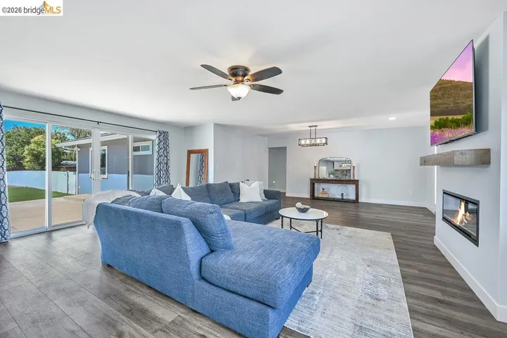 1601 Apricot Way, Brentwood, California 94513