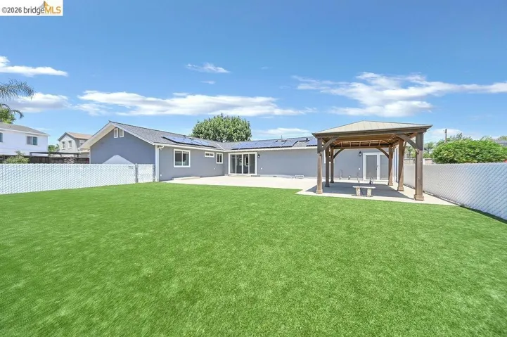1601 Apricot Way, Brentwood, California 94513