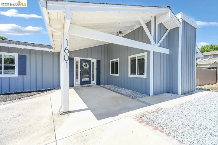 1601 Apricot Way, Brentwood, California 94513