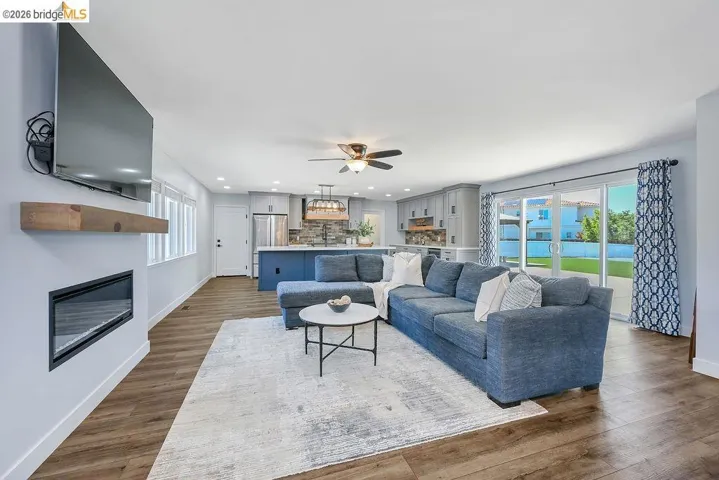 1601 Apricot Way, Brentwood, California 94513