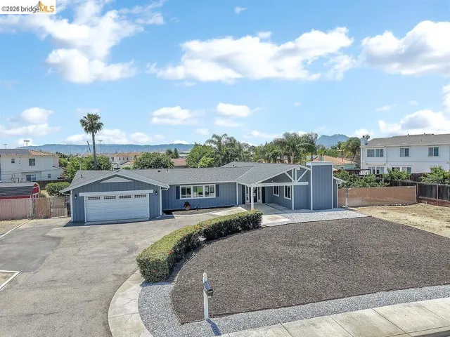 1601 Apricot Way, Brentwood, California 94513