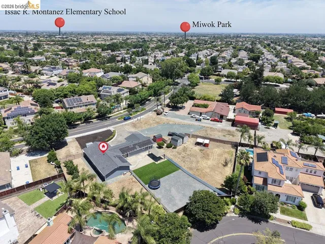 1601 Apricot Way, Brentwood, California 94513