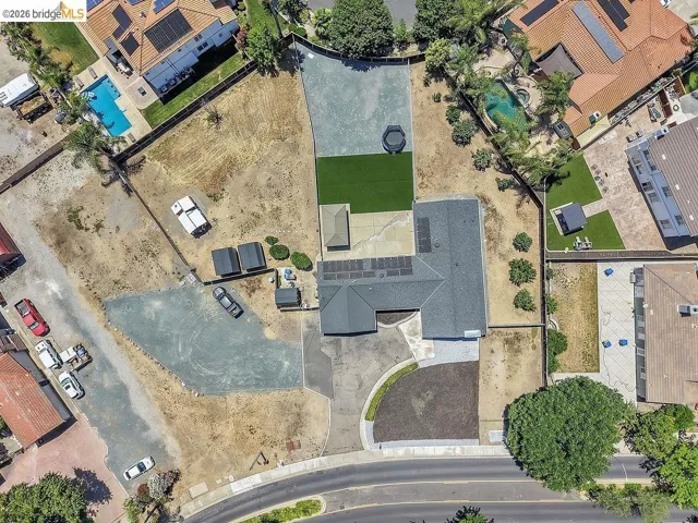 1601 Apricot Way, Brentwood, California 94513
