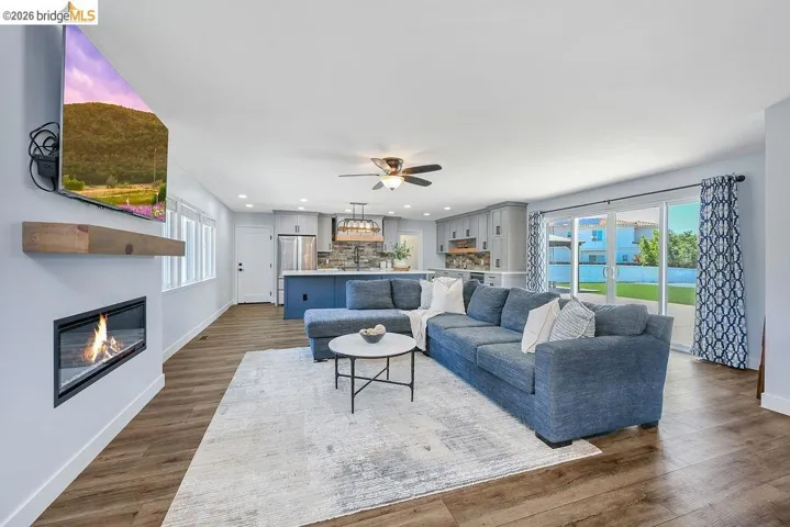 1601 Apricot Way, Brentwood, California 94513