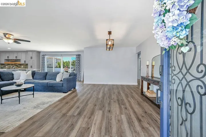 1601 Apricot Way, Brentwood, California 94513