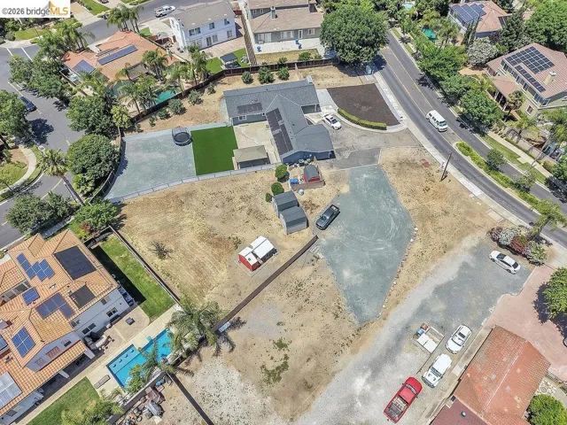 1601 Apricot Way, Brentwood, California 94513