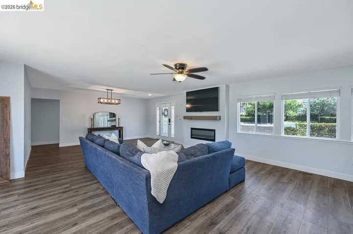 1601 Apricot Way, Brentwood, California 94513