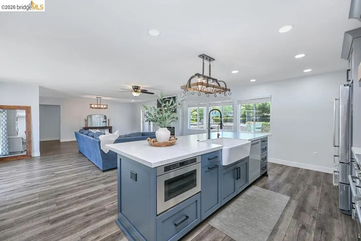 1601 Apricot Way, Brentwood, California 94513