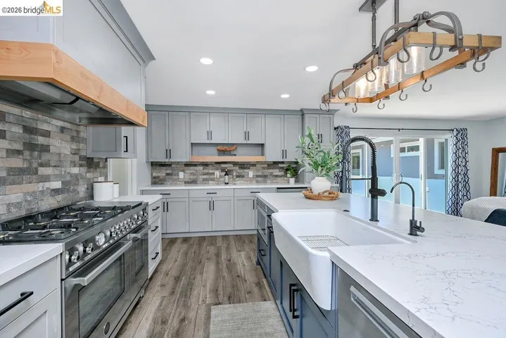 1601 Apricot Way, Brentwood, California 94513