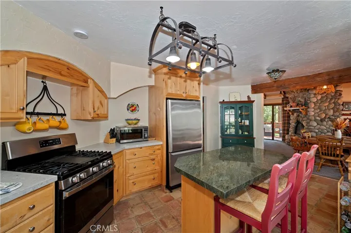904 Raleigh Drive, Big Bear City, California 92314