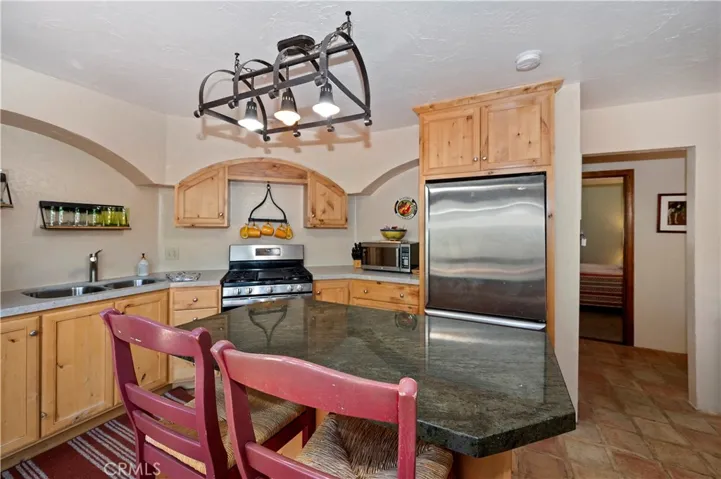 904 Raleigh Drive, Big Bear City, California 92314
