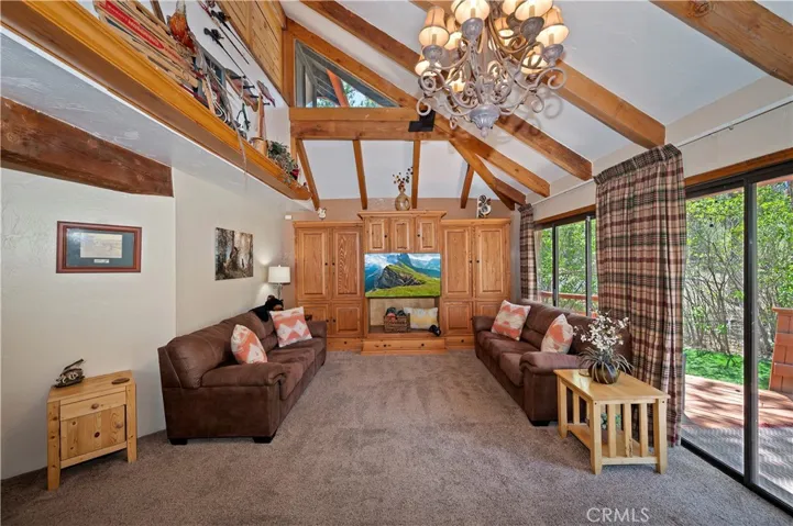 904 Raleigh Drive, Big Bear City, California 92314
