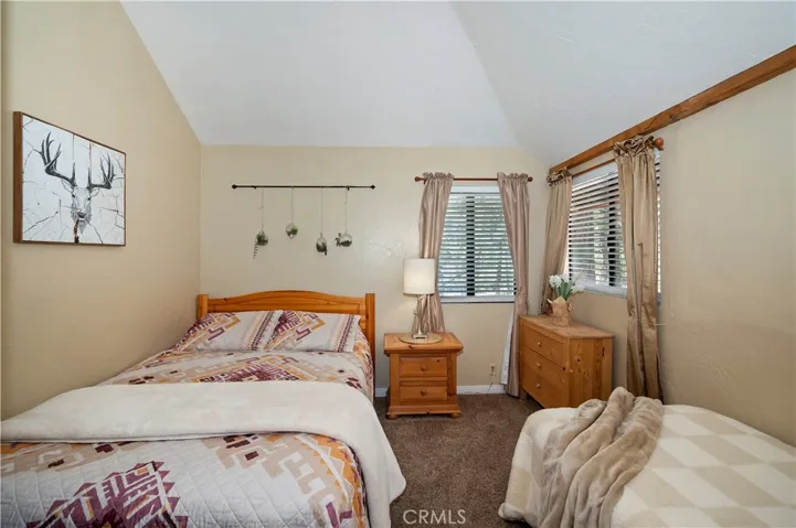 904 Raleigh Drive, Big Bear City, California 92314