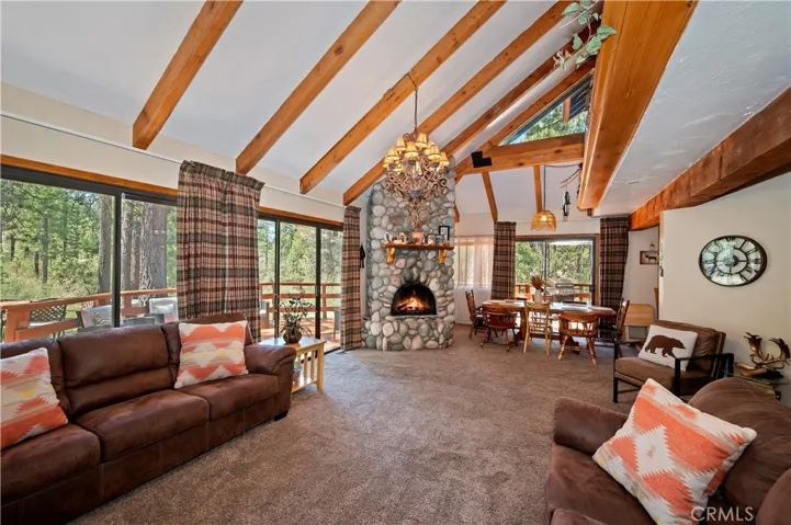 904 Raleigh Drive, Big Bear City, California 92314
