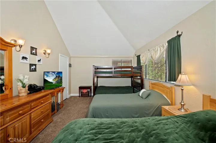 904 Raleigh Drive, Big Bear City, California 92314