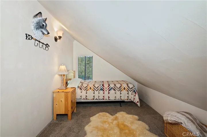 904 Raleigh Drive, Big Bear City, California 92314